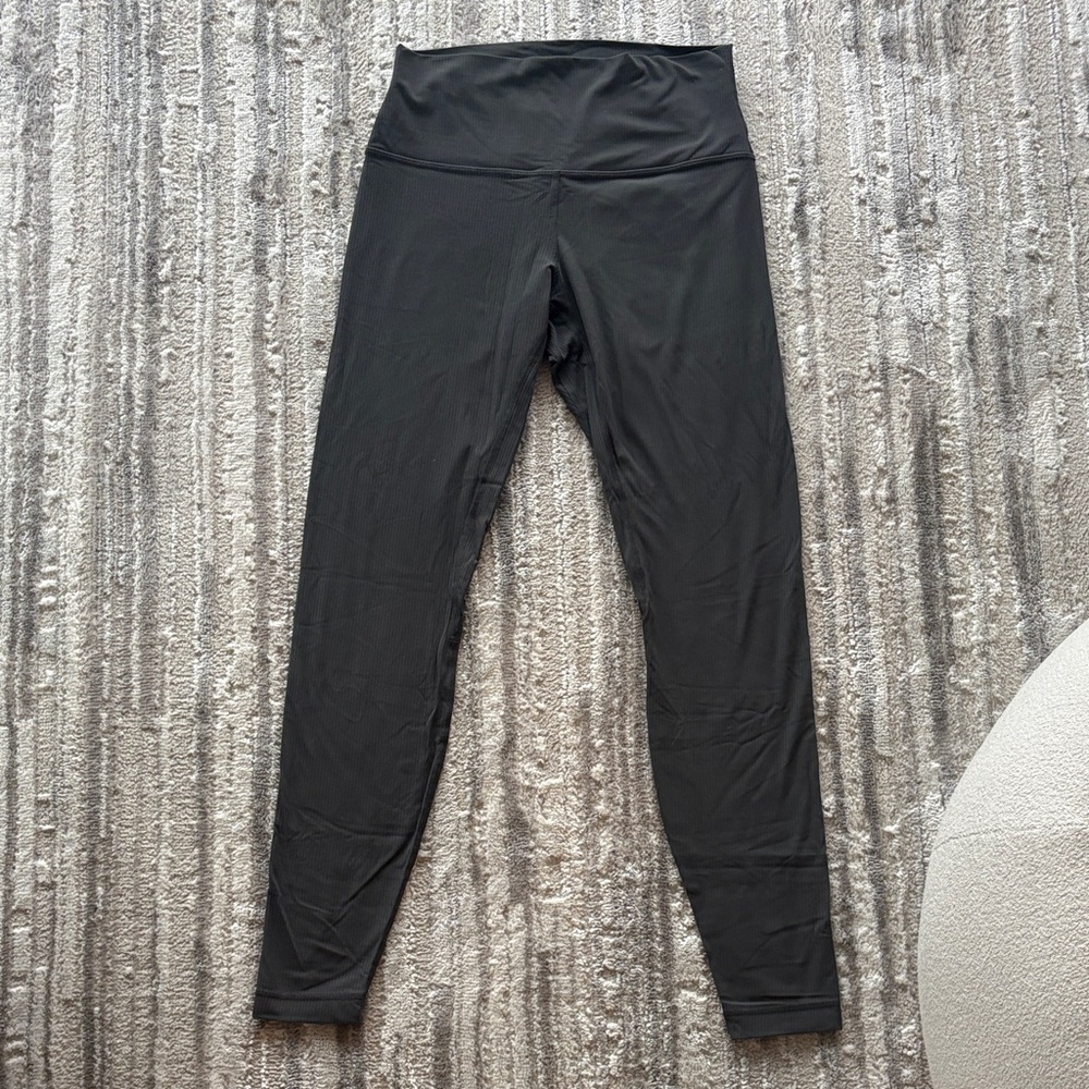 lululemon Align No Line™ High-Rise Pant 28"